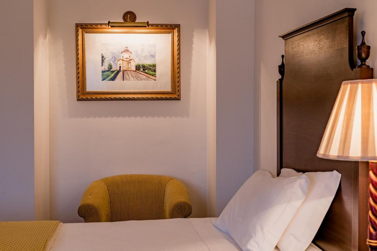 Hotel Casa Amarela Th & National Monument Castelo de Vide Zewnętrze zdjęcie